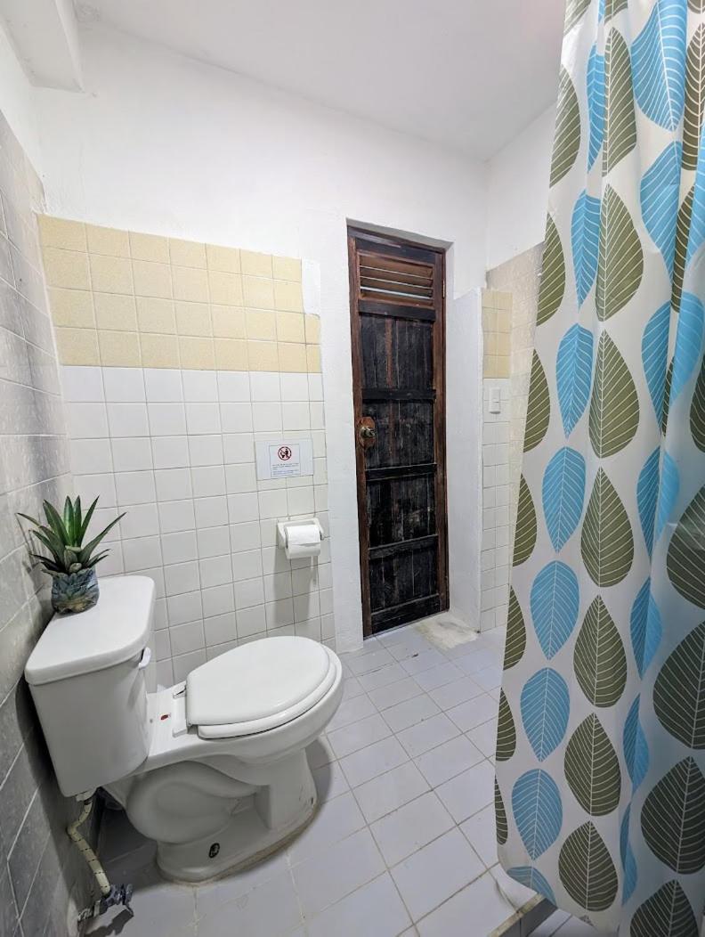 Casa Aguazul Apartman Campeche Kültér fotó