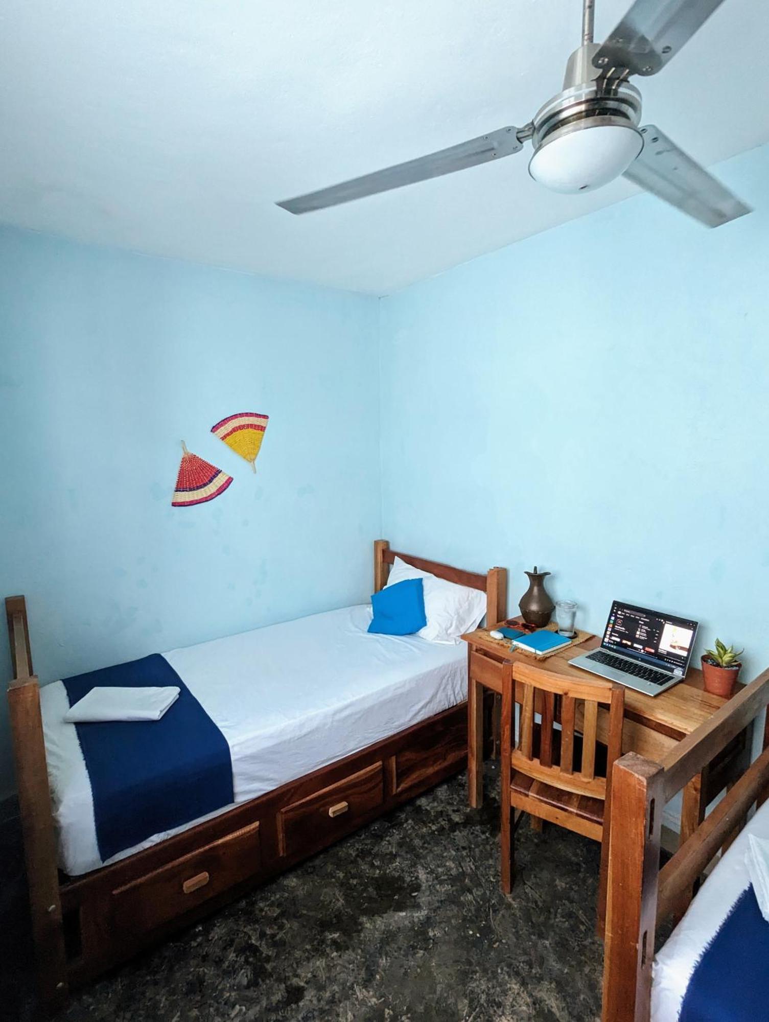 Casa Aguazul Apartman Campeche Kültér fotó