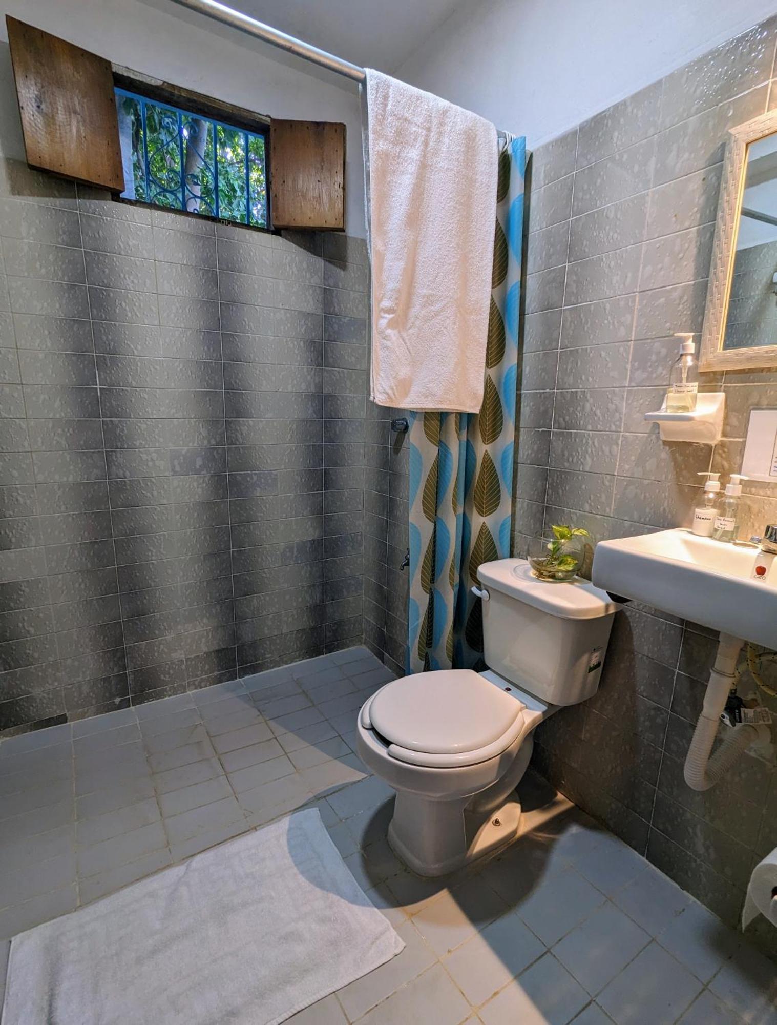 Casa Aguazul Apartman Campeche Kültér fotó