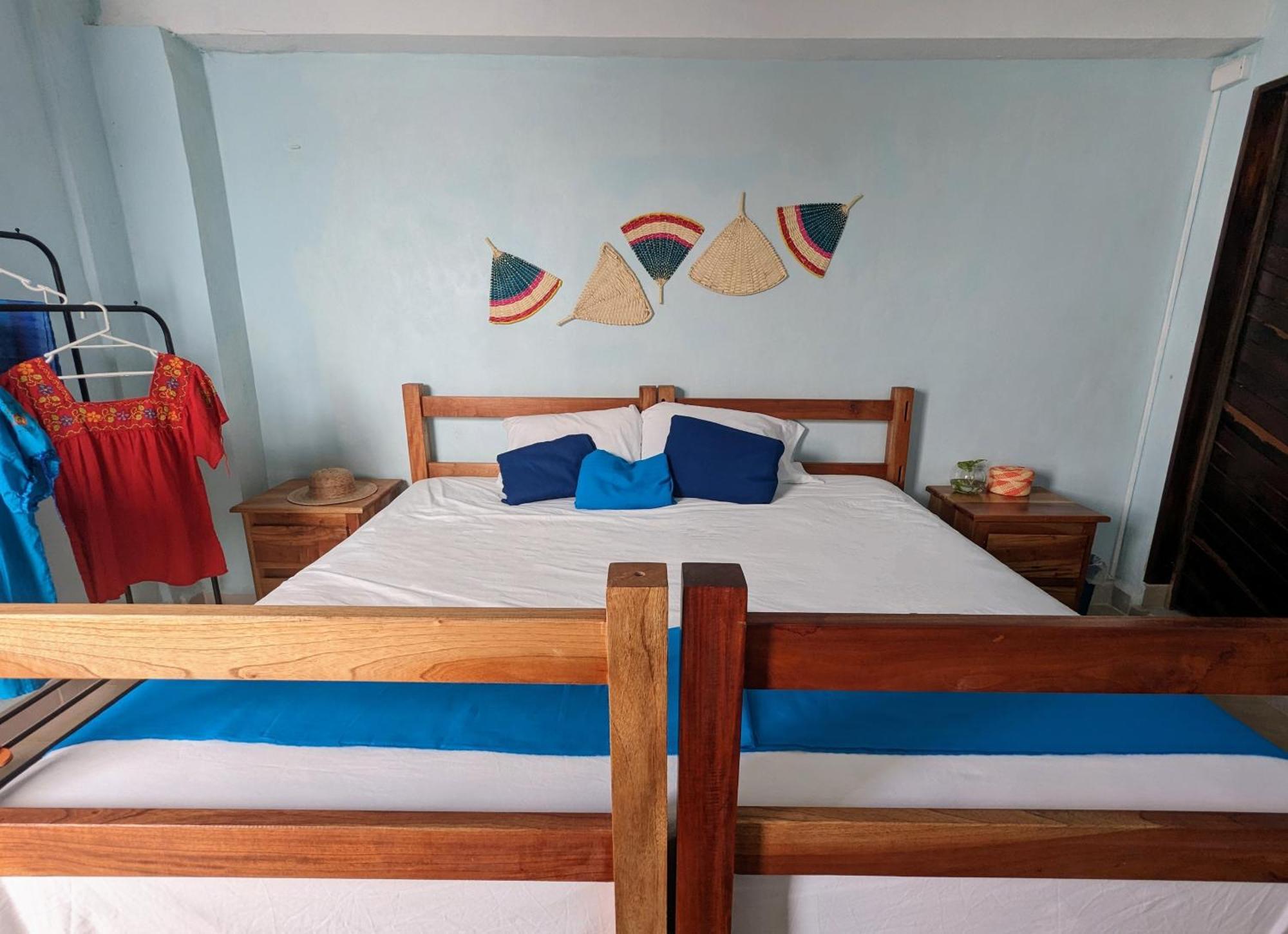 Casa Aguazul Apartman Campeche Kültér fotó